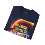 Energy Karma Unisex Shirt