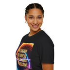 Energy Karma Unisex Shirt