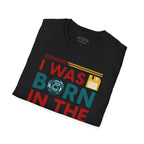 1900s Retro T-Shirt