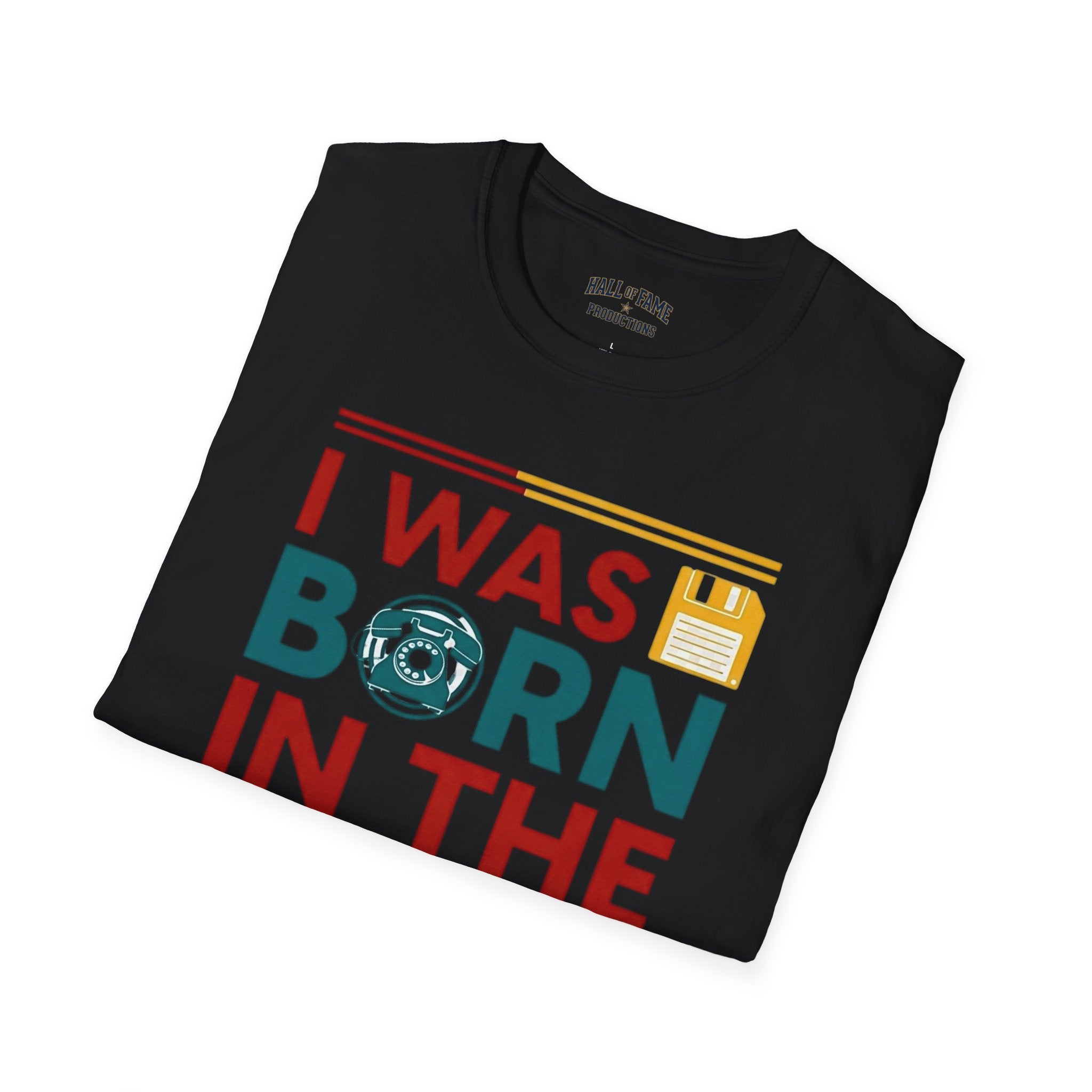 1900s Retro T-Shirt