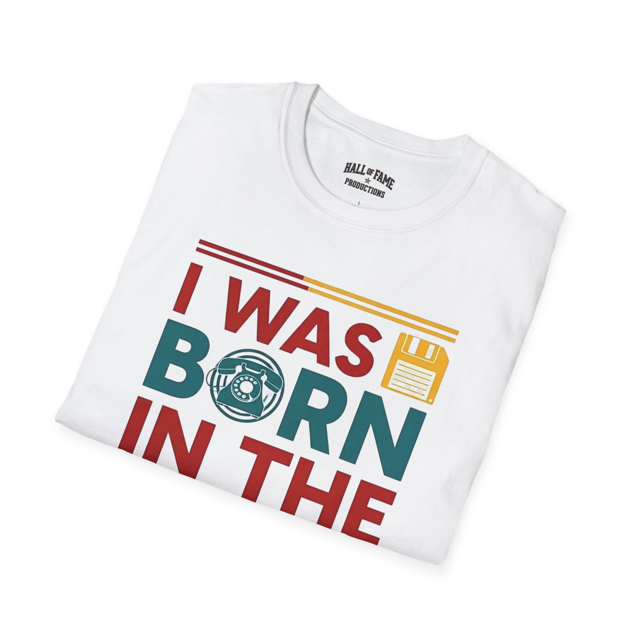 1900s Retro T-Shirt