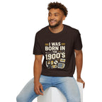 1900s Retro T-Shirt