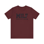 MILF “Man I Love Fitness” T-Shirt