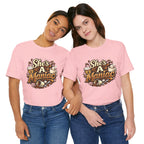 She's A Maniac Unisex Coffee Tee