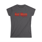 Hot Mom Women's T-Shirt
