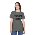 Daddy's Home T-Shirt