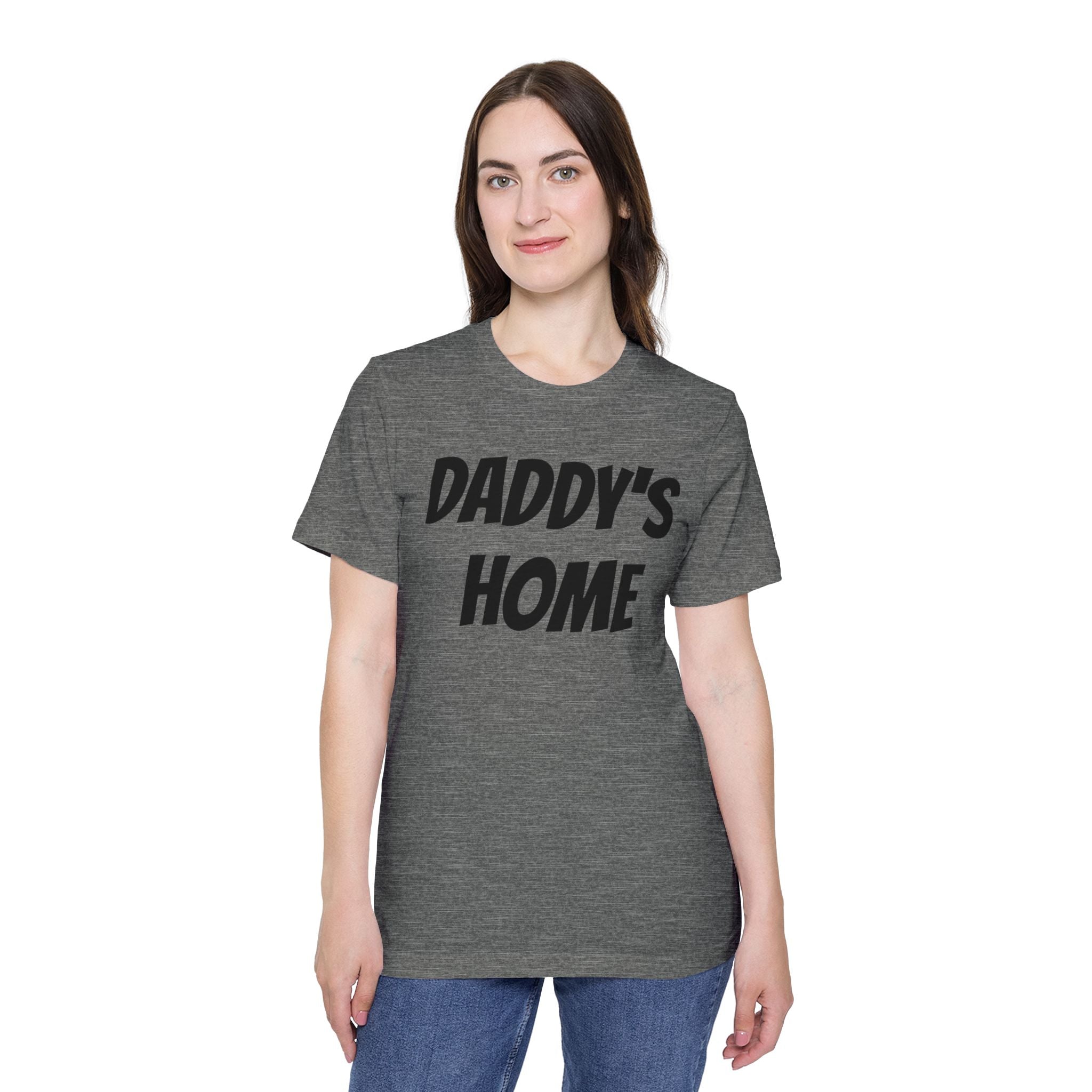 Daddy's Home T-Shirt