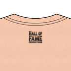 Grandma Don’t Play ! Women’s Relaxed V-Neck Tee