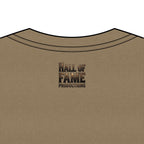 Grandma Don’t Play ! Women’s Relaxed V-Neck Tee