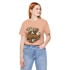 She's A Maniac Unisex Coffee Tee