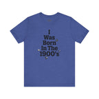 1900's Retro T-Shirt