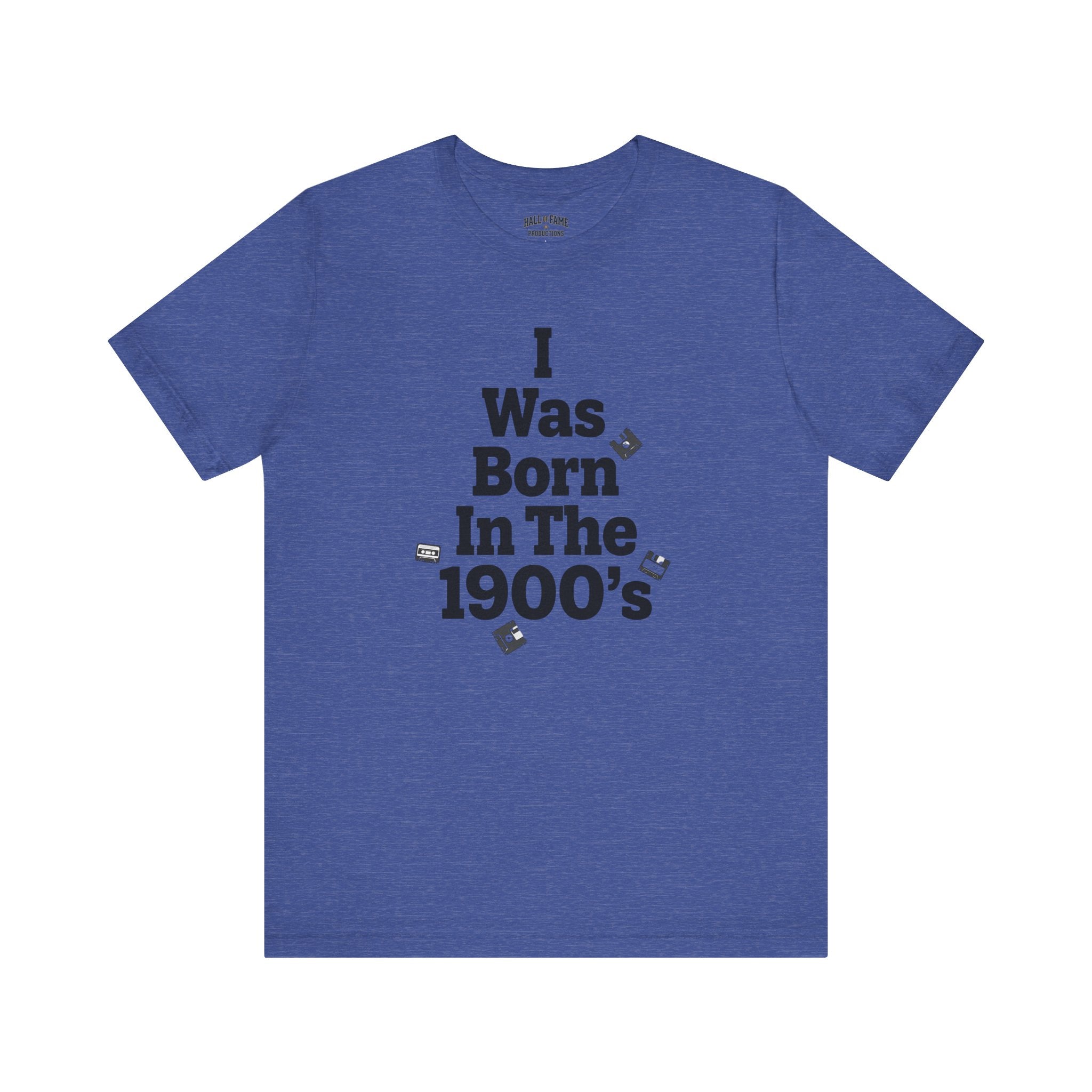 1900's Retro T-Shirt
