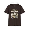 1900s Retro T-Shirt