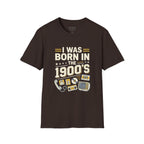 1900s Retro T-Shirt