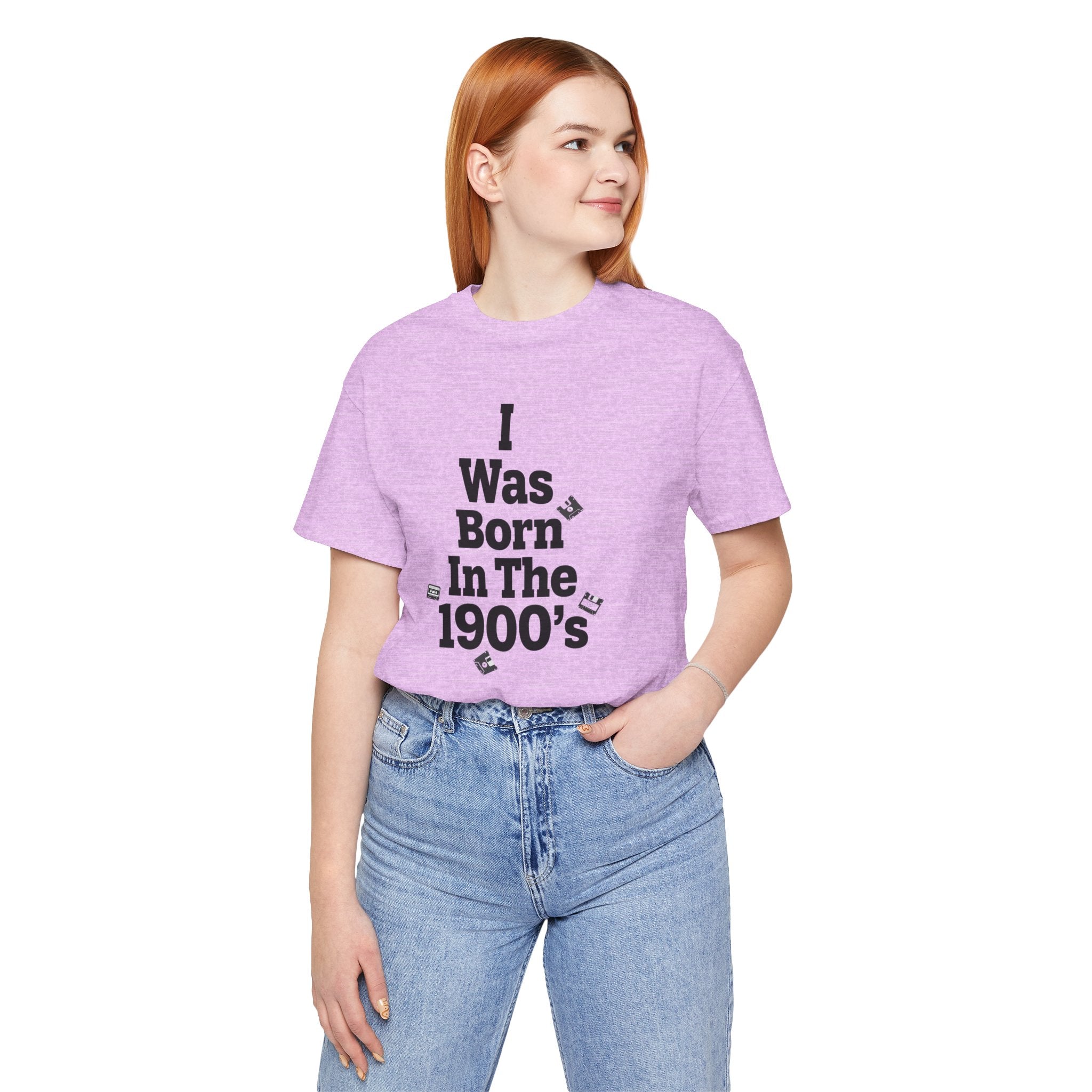 1900's Retro T-Shirt