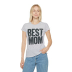 Best Mom T-Shirt