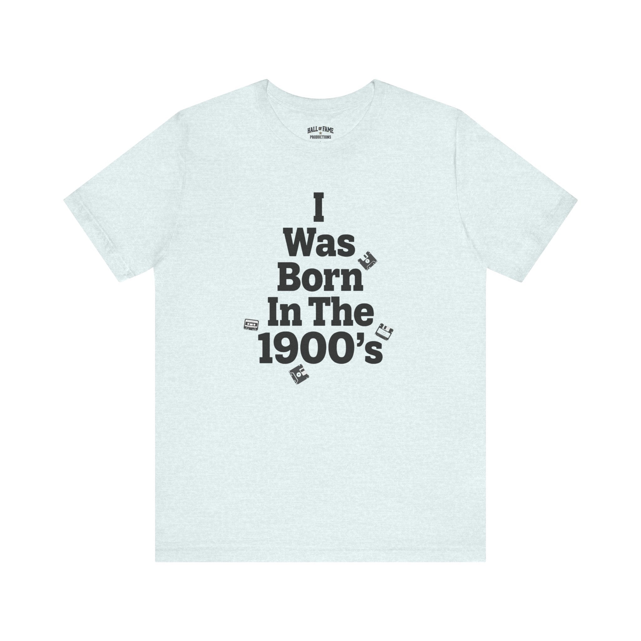 1900's Retro T-Shirt