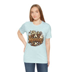 She's A Maniac Unisex Coffee Tee