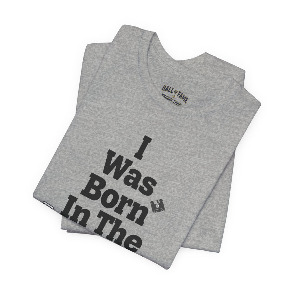 1900's Retro T-Shirt