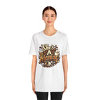 She's A Maniac Unisex Coffee Tee