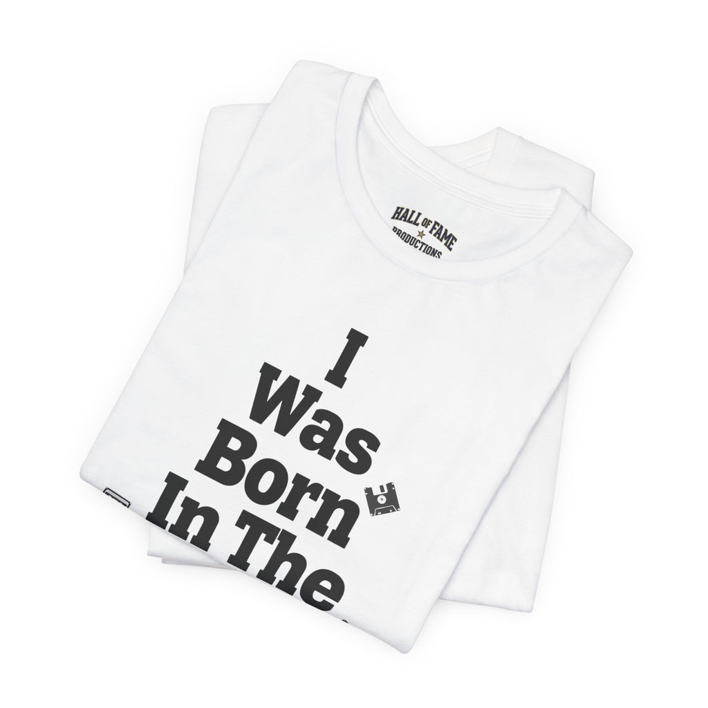 1900's Retro T-Shirt