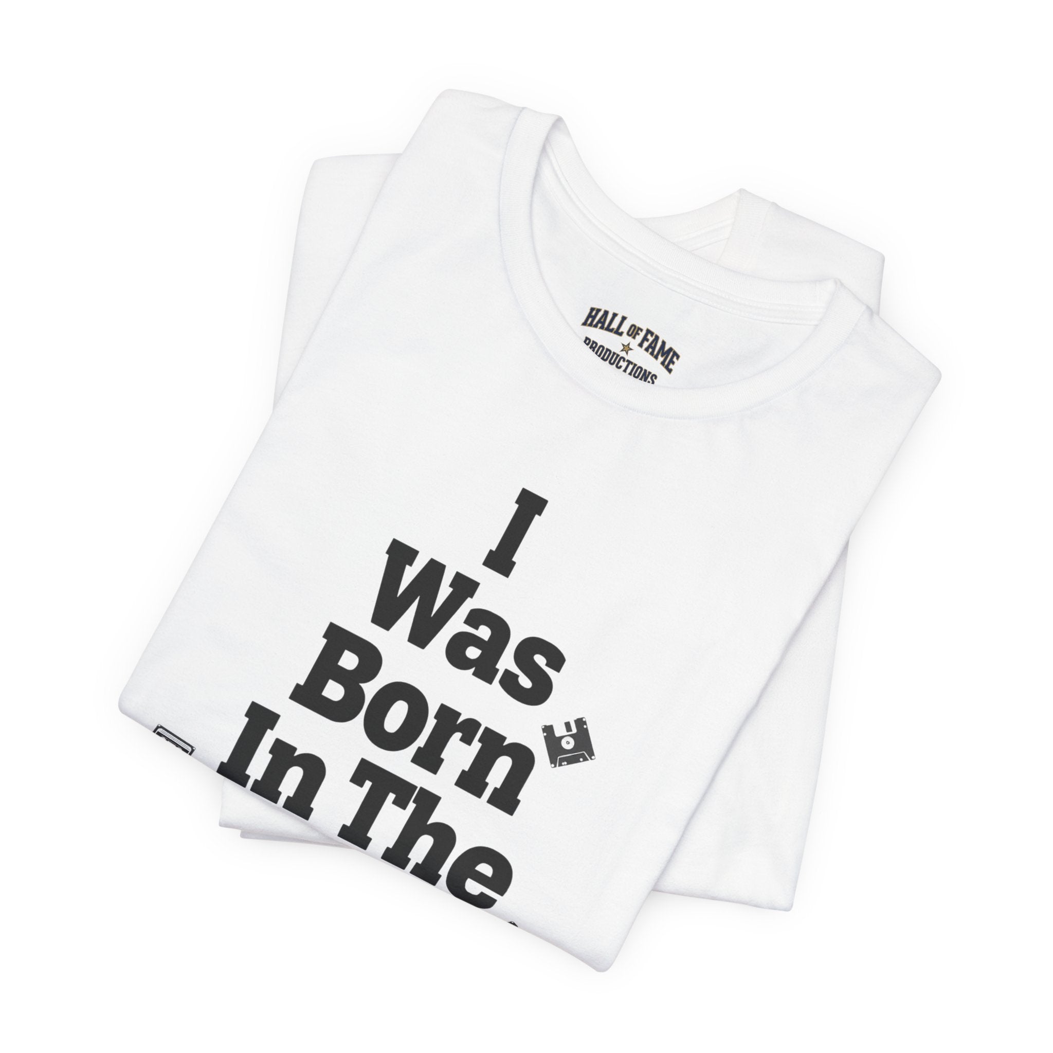 1900's Retro T-Shirt