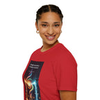 Energy Karma Unisex Shirt