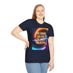 Energy Karma Unisex Shirt