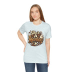 She's A Maniac Unisex Coffee Tee