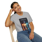Energy Karma Unisex Shirt