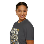 1900s Retro T-Shirt