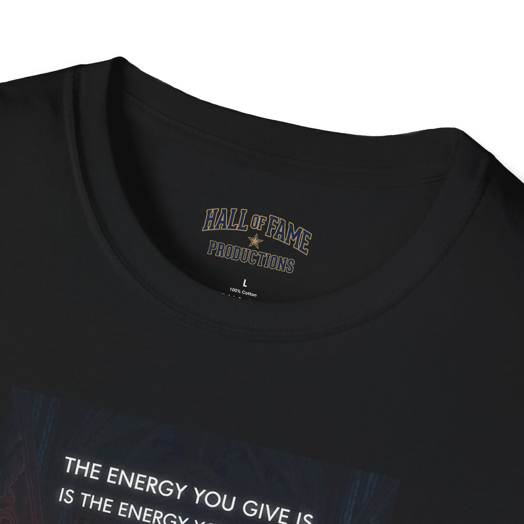 Energy Karma Unisex Shirt