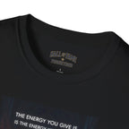 Energy Karma Unisex Shirt