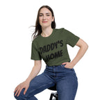 Daddy's Home T-Shirt