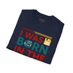 1900s Retro T-Shirt
