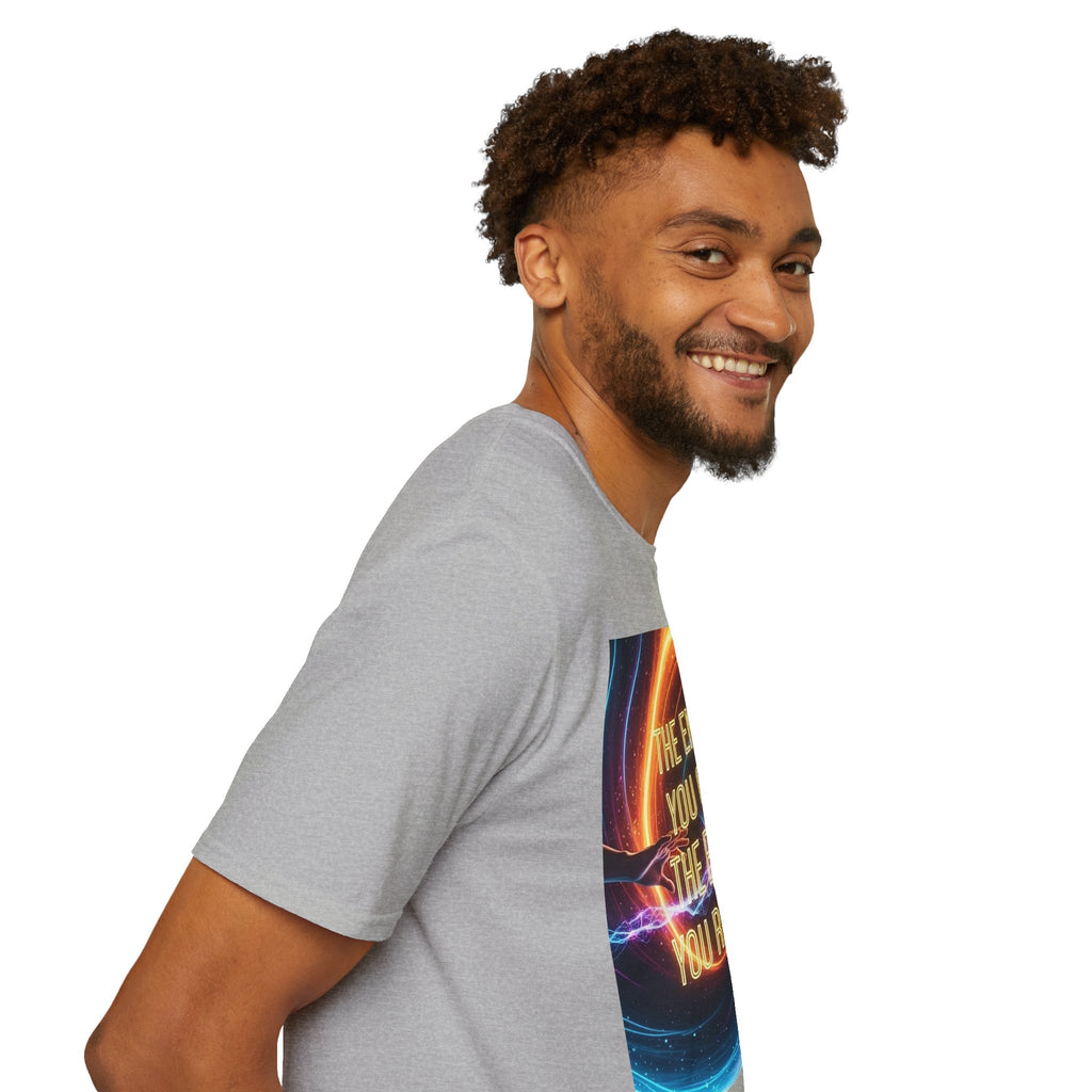 Energy Karma Unisex Shirt