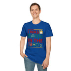 1900s Retro T-Shirt