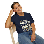 1900s Retro T-Shirt