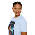 Energy Karma Unisex Shirt