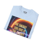 Energy Karma Unisex Shirt