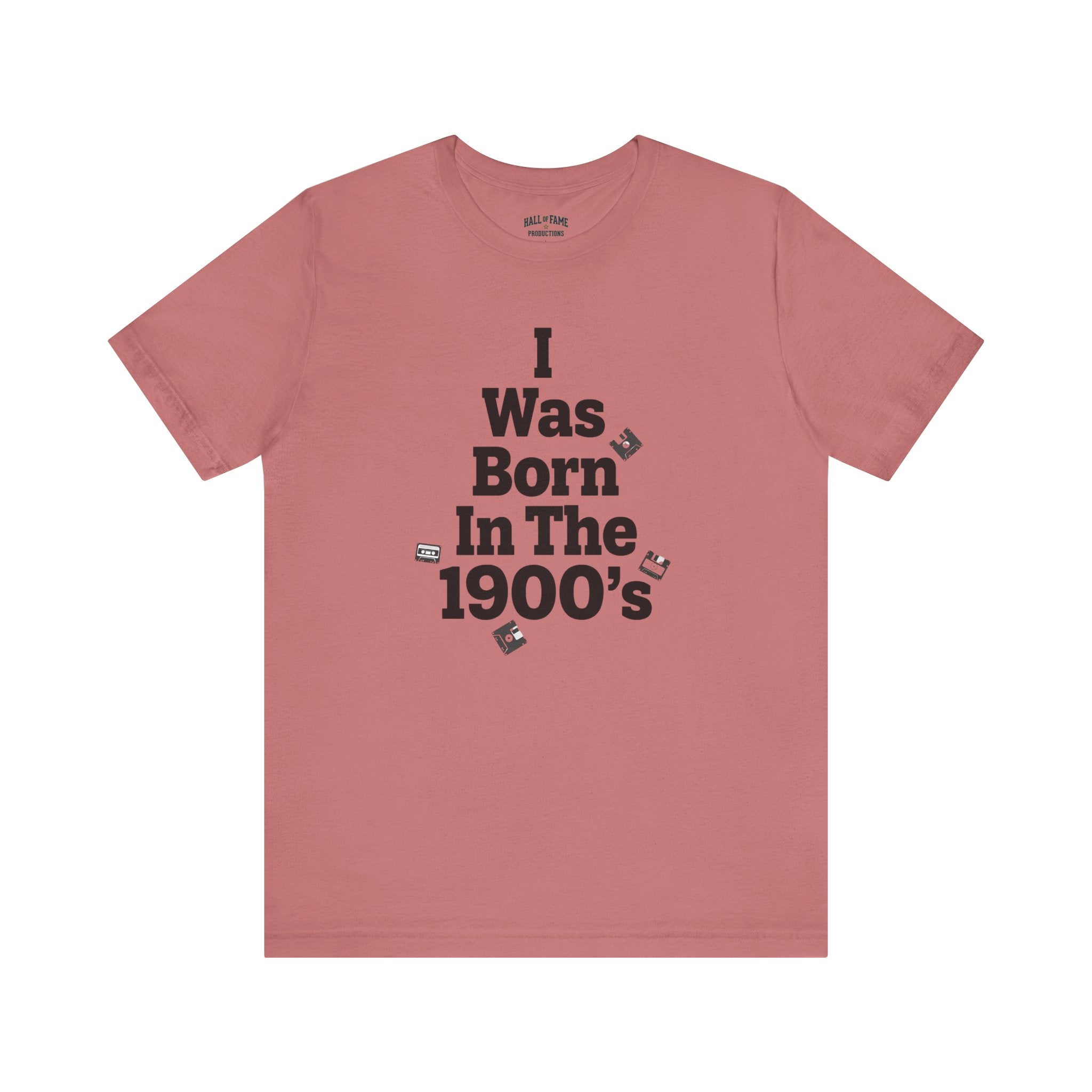 1900's Retro T-Shirt