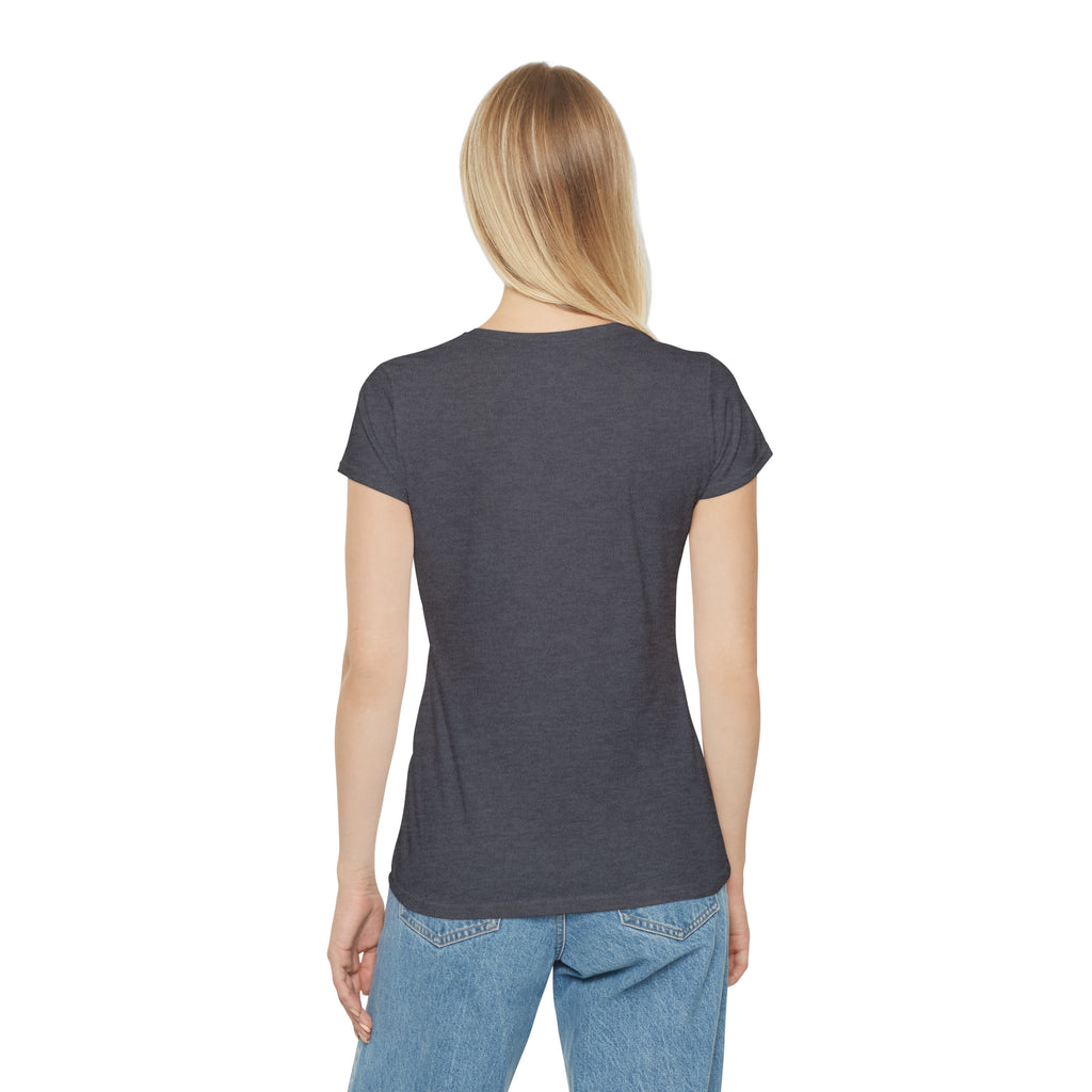 Best Mom T-Shirt