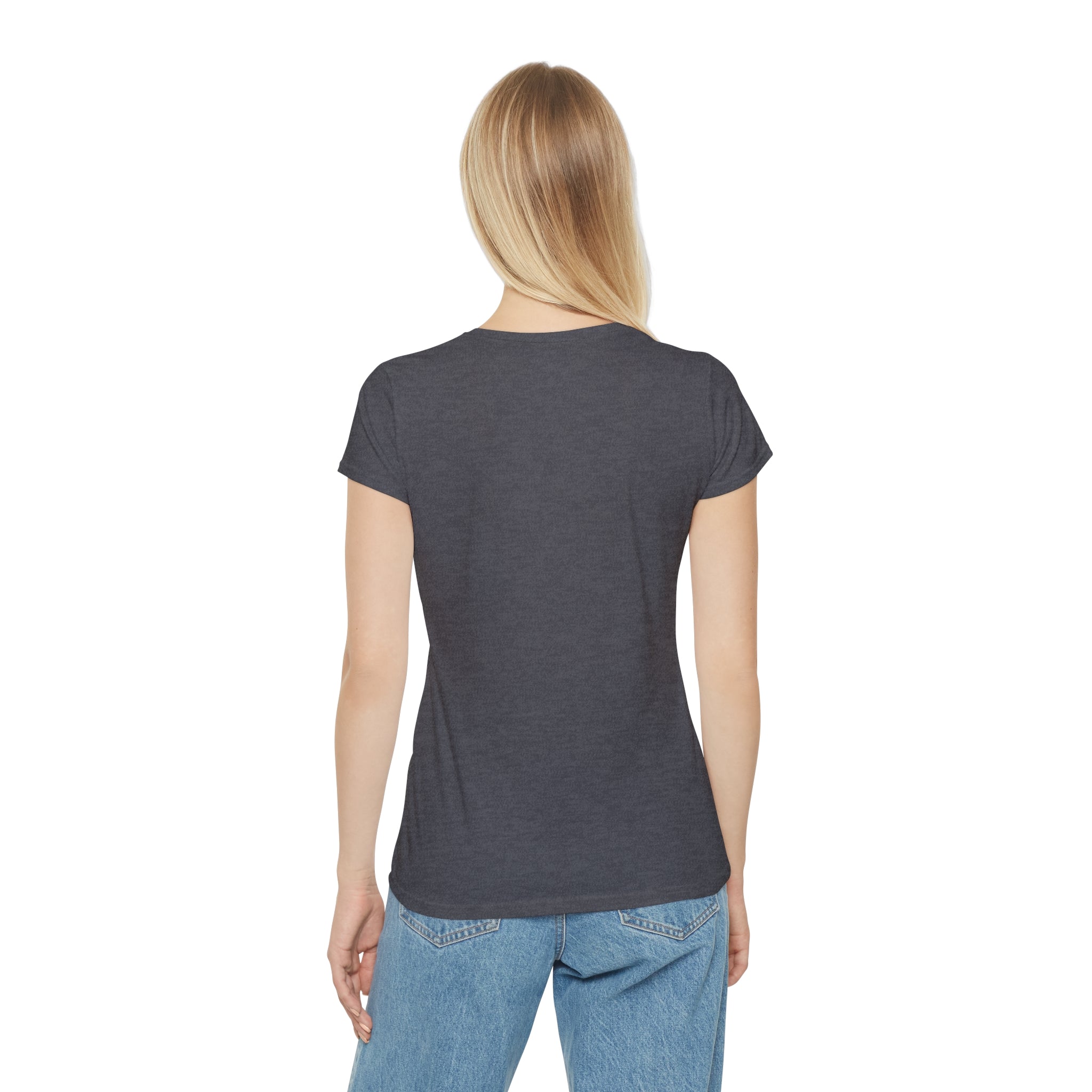 Best Mom T-Shirt