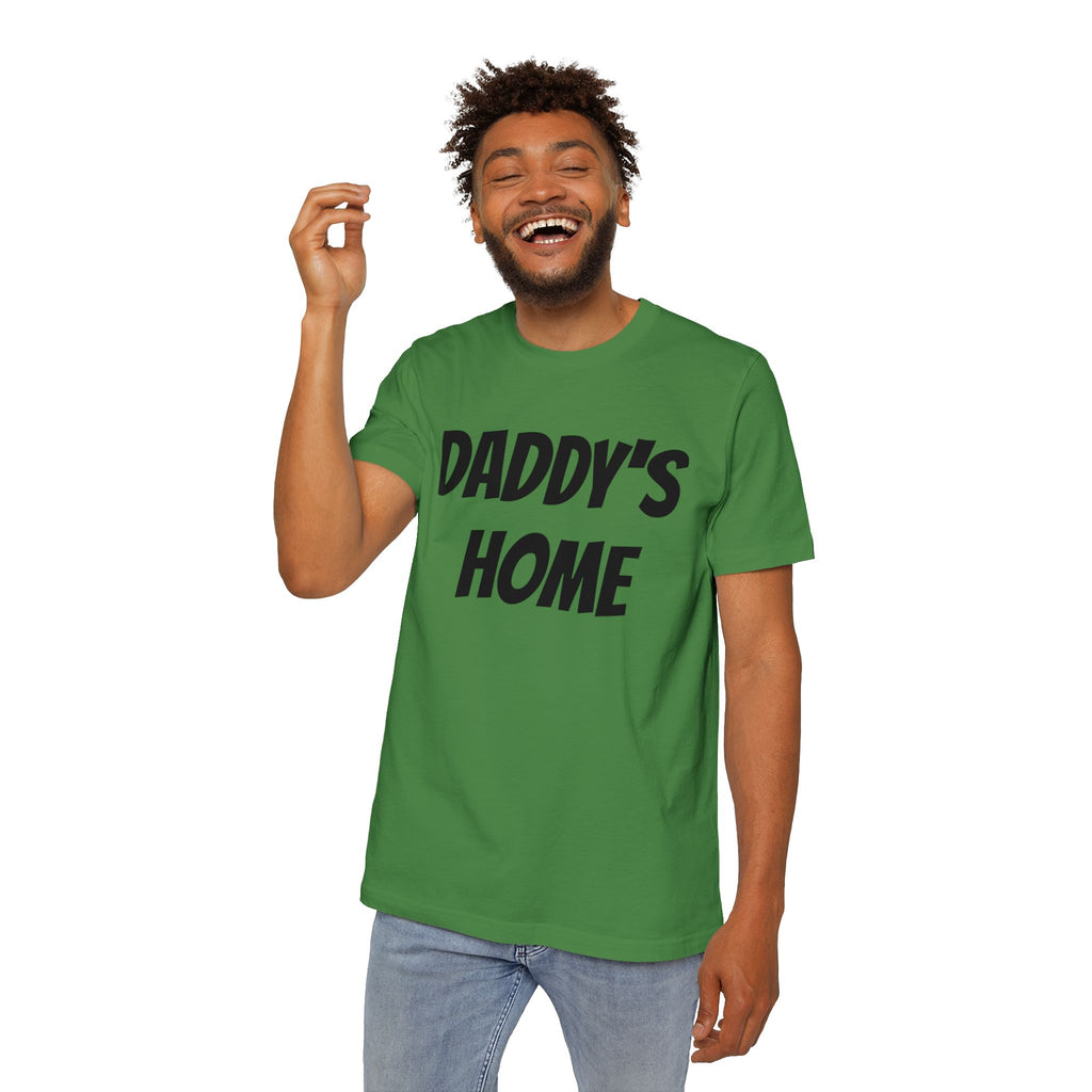 Daddy's Home T-Shirt