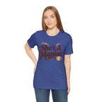 She's A Maniac Unisex Coffee Tee