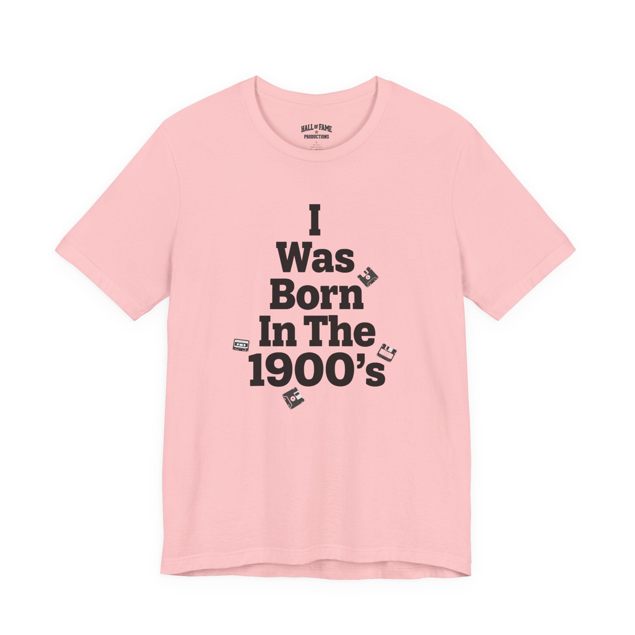 1900's Retro T-Shirt