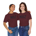 MILF “Man I Love Fitness” T-Shirt
