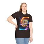 Energy Karma Unisex Shirt