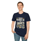 1900s Retro T-Shirt