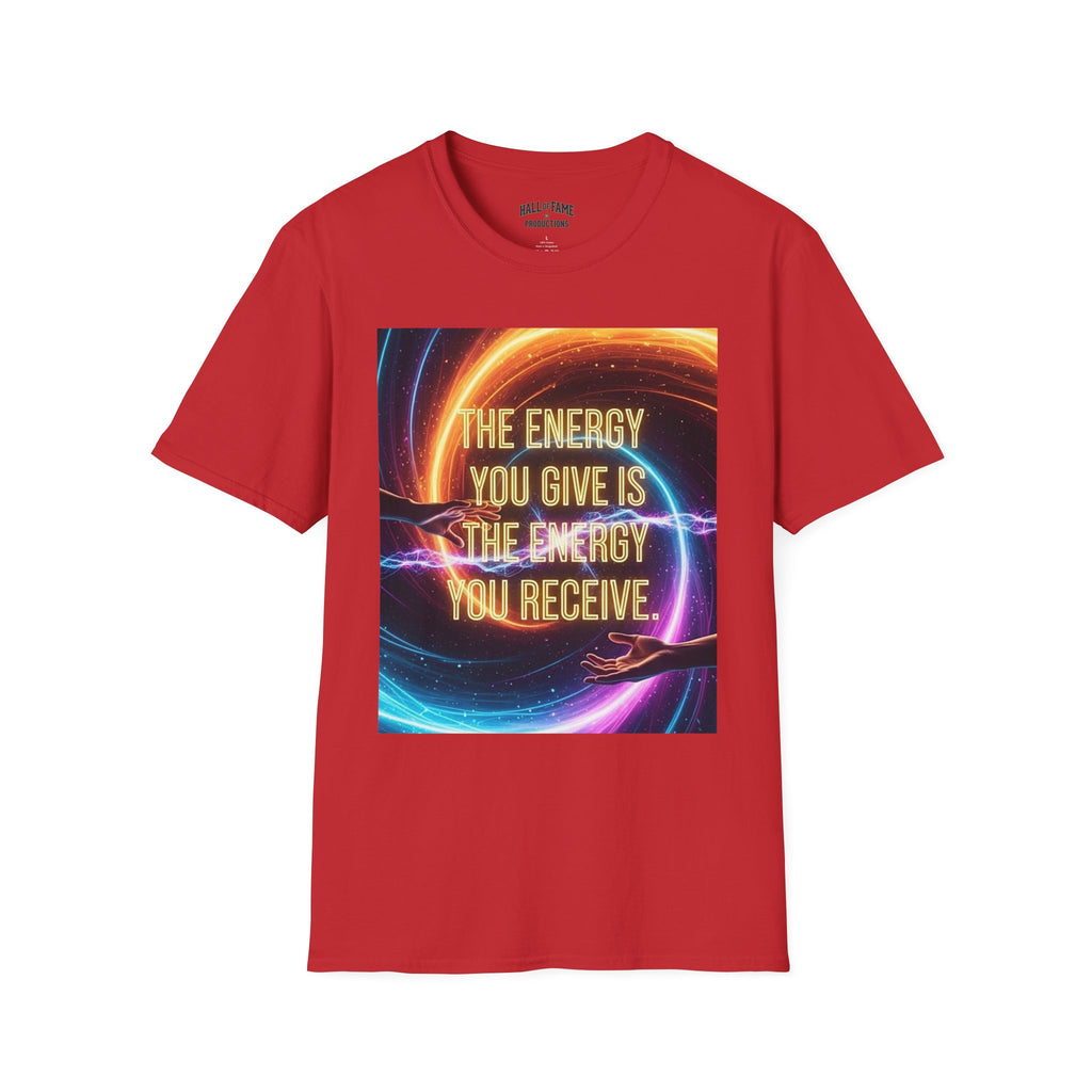 Energy Karma Unisex Shirt